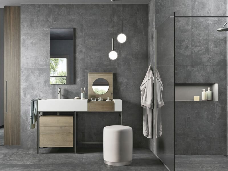 Roca Tile