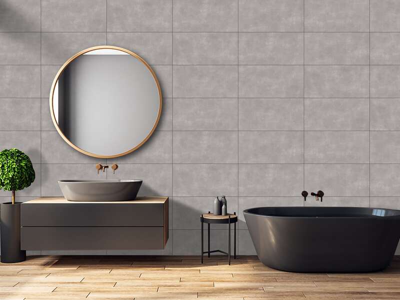 Gris Tiles