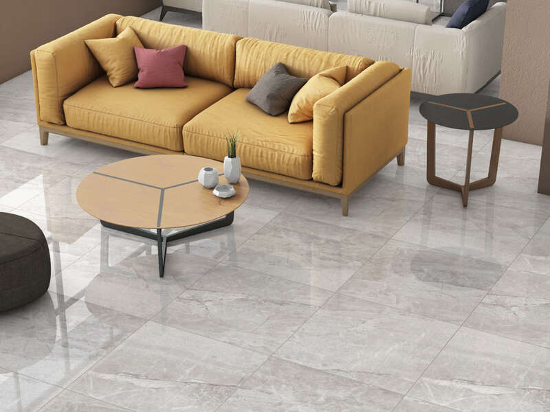 Polished Tiles