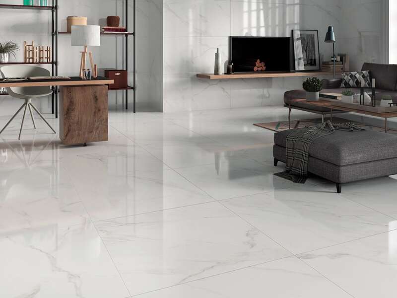 Marble Tiles